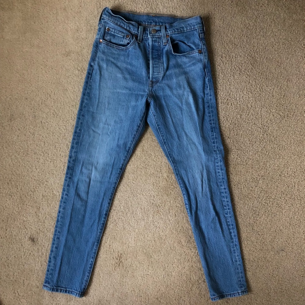 Levi’s Skinny Jeans